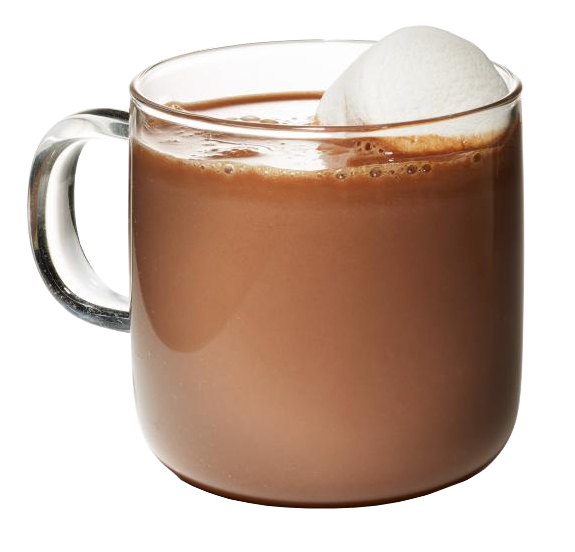 Какао напиток