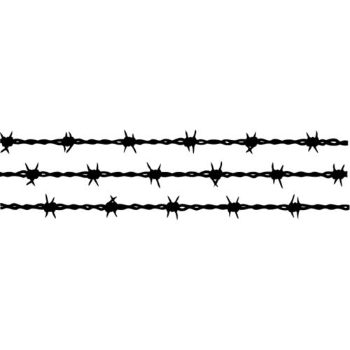 Колючая проволока