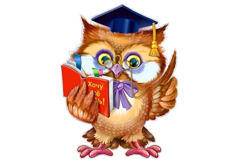 Мудрая Сова