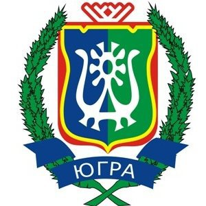 Герб и флаг Югры