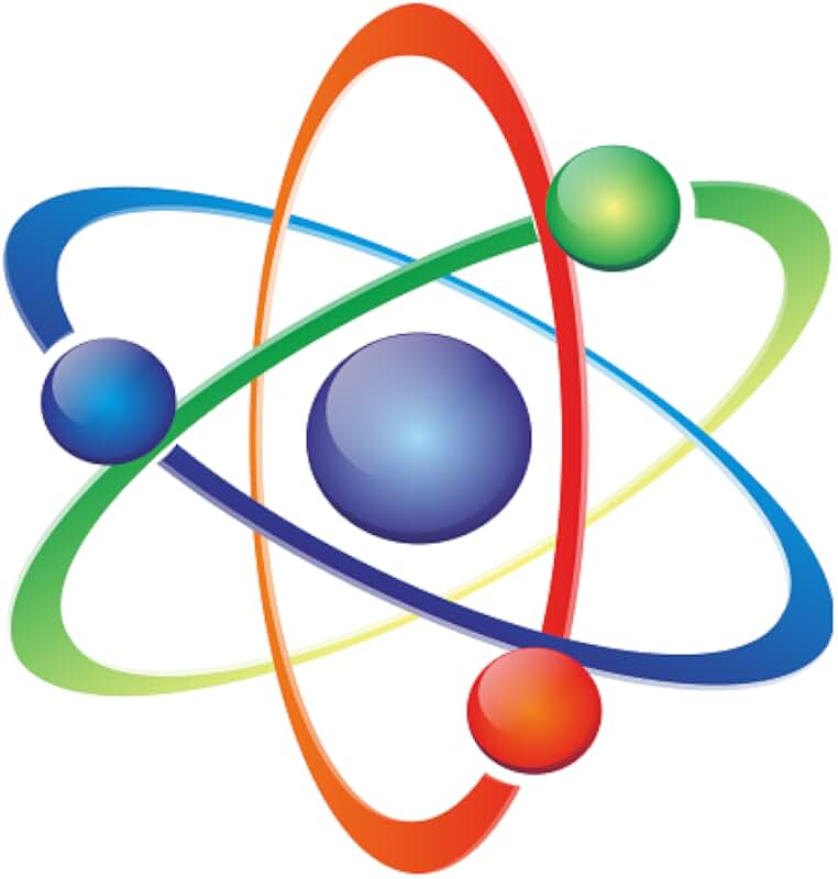 Атом физика