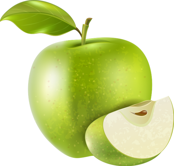 Яблоки Грин Смит