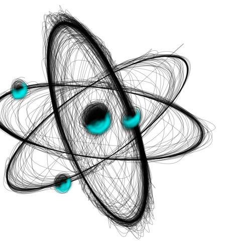 Квант изображение