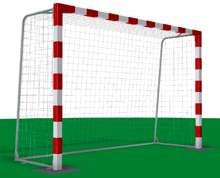Футбольные ворота