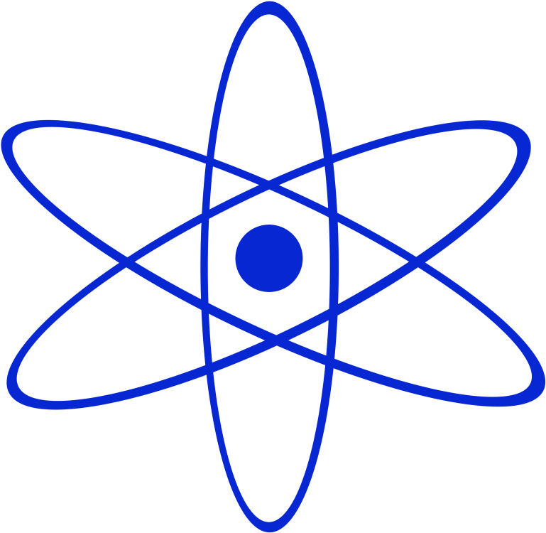 Символ атома