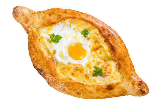 Хачапури “Мефури” (Царский)