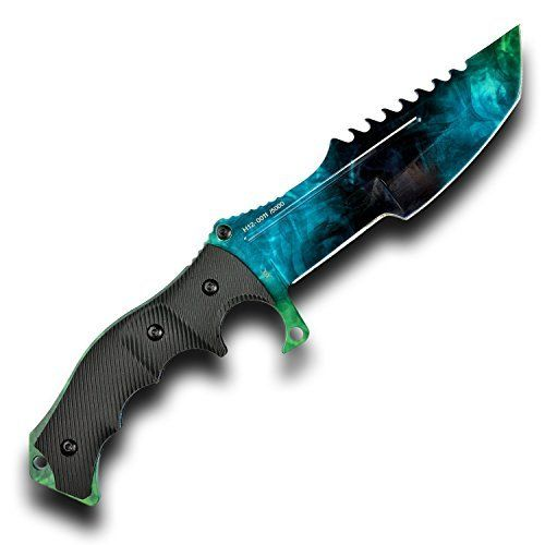 Нож Хантсман CS go