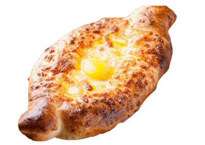 Аджарский хачапури