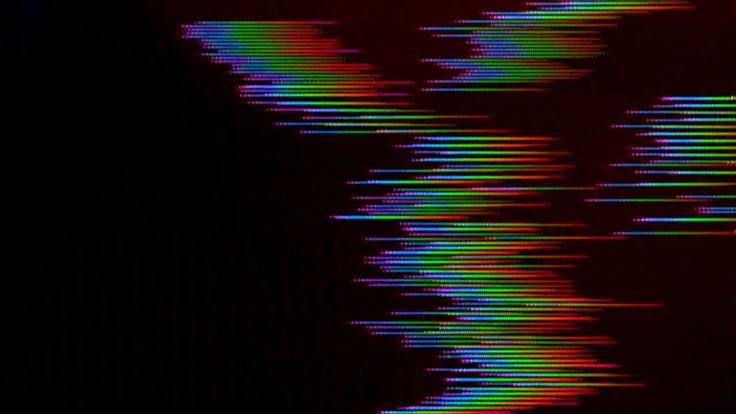 Цветные помехи