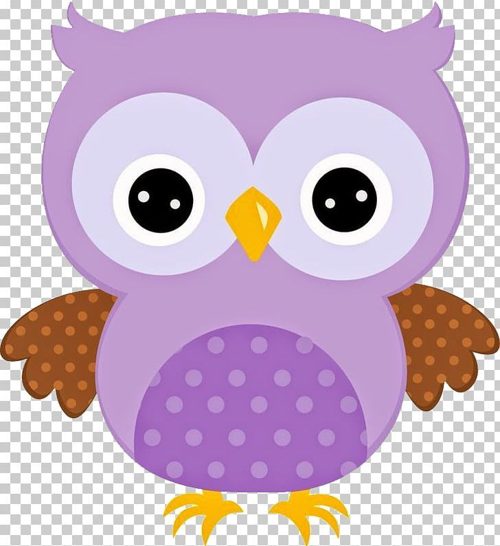 Cartoon Owl Совунья