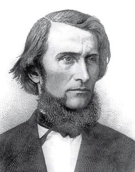 Константин Дмитриевич Ушинский