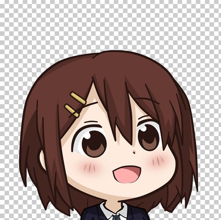 Юи Хирасава арт