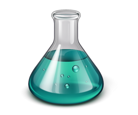 Колбы и пробирки