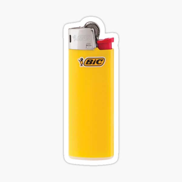 Зажигалка BIC j26