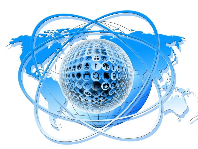 Всемирная паутина интернет