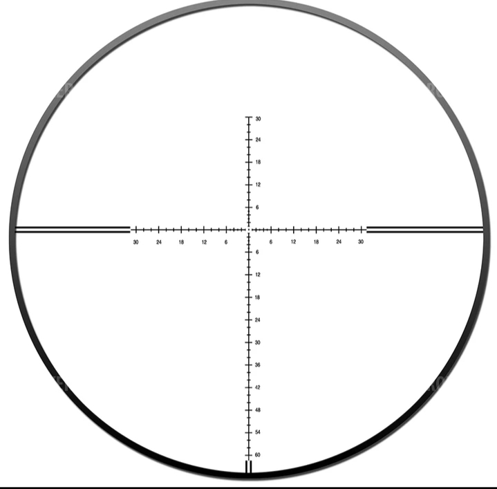 Прицел снайперки