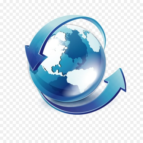 Значок интернета