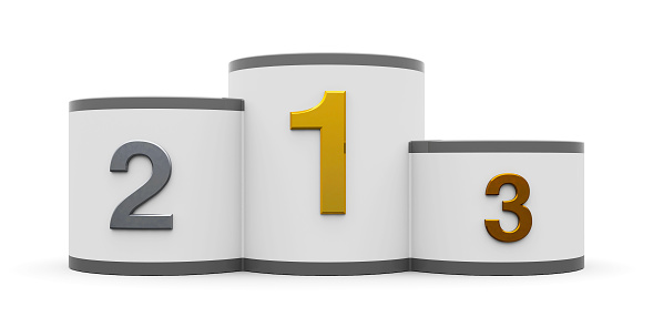 Пьедестал почета