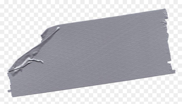 Кусок скотча