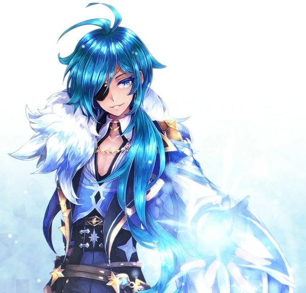 Кэйа Алберих