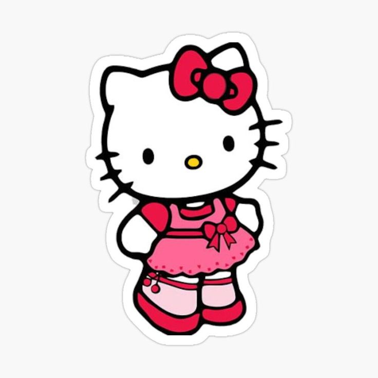 Бубси Китти