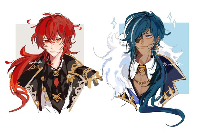 Кэйа Алберих