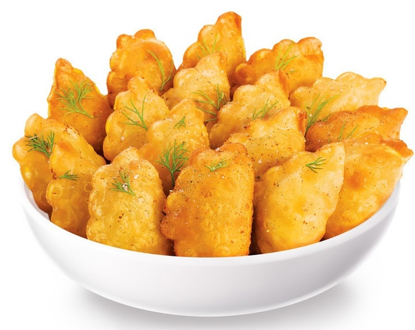 Чебупели полуфабрикат