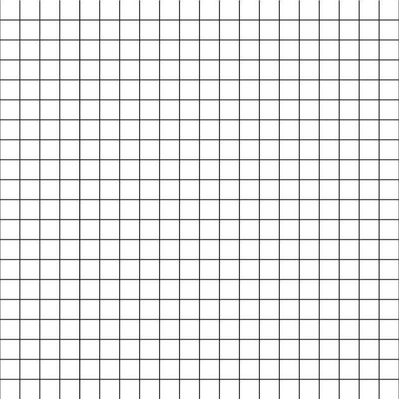 Квадратная сетка