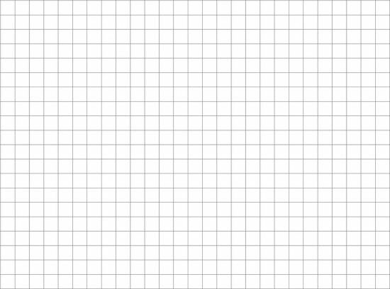 Рисунки в клеточку в тетради