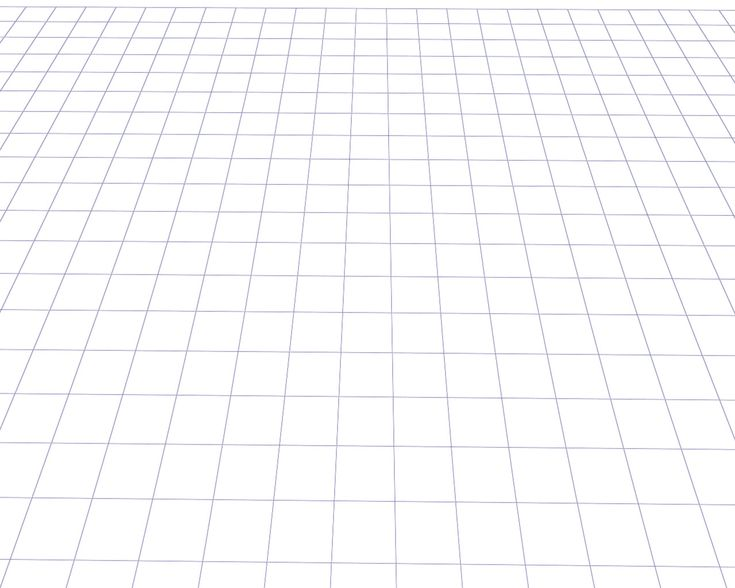 Текстура бумаги в клетку