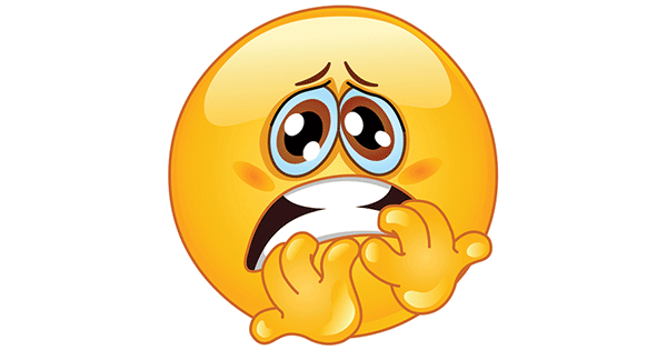 Смайлики эмоции