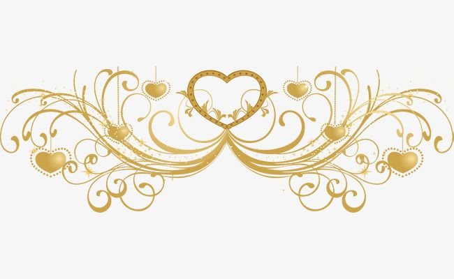 Свадебные узоры