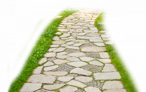 Тропинка для детей