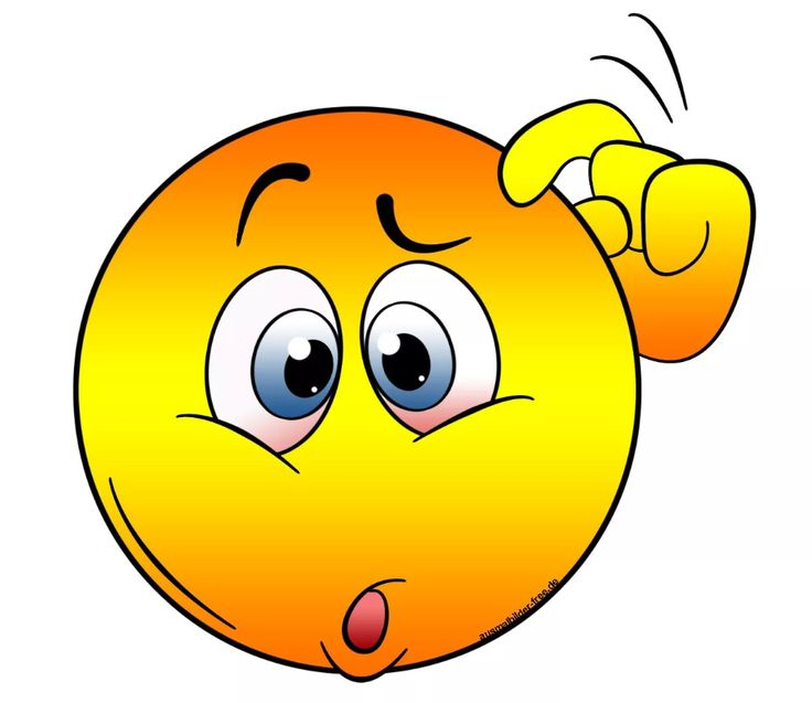 Эмоциональные смайлики