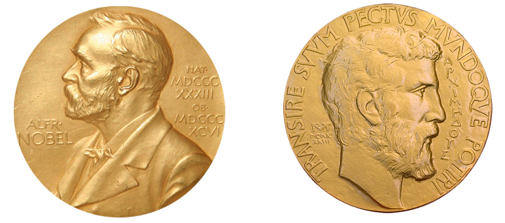 Нобелевская премия