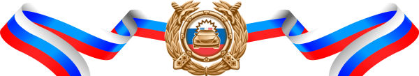 Флаг ГИБДД