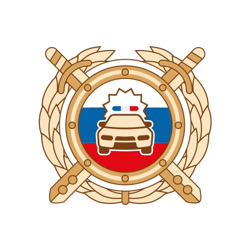 Герб ГИБДД Москвы