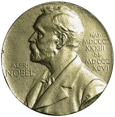 Медаль Людвига Нобеля