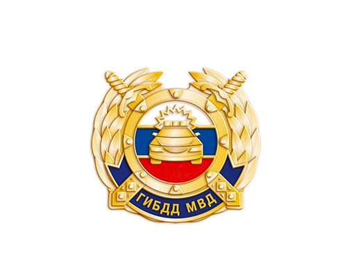 ДПС эмблема