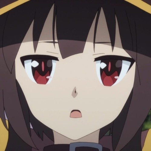 Мегумин Chunchunmaru