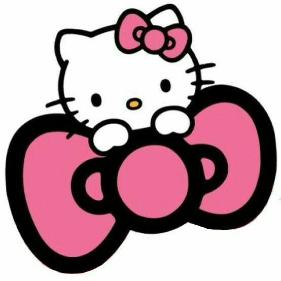 Хеллоу Китти hello Kitty