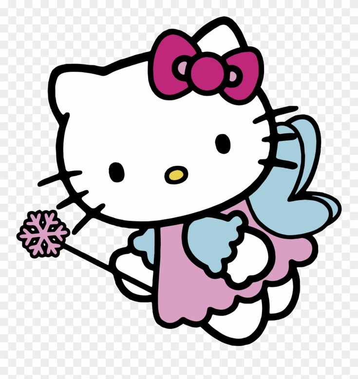 Хеллоу Китти hello Kitty hello Kitty