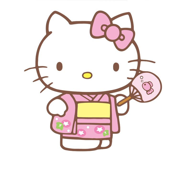 Хеллоу Китти