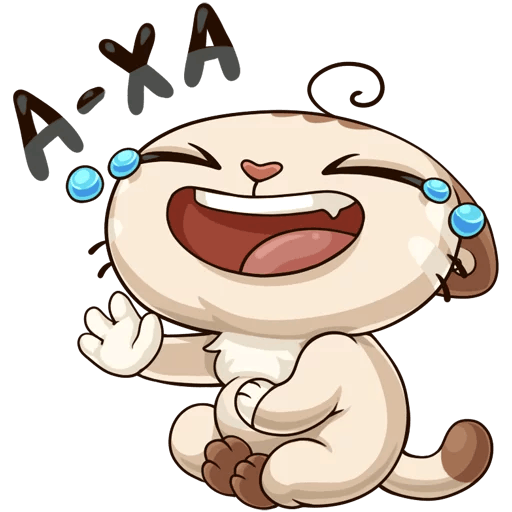 Забавные Стикеры