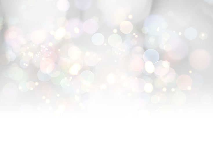 Блики светлые