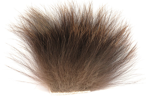 Шерсть животных