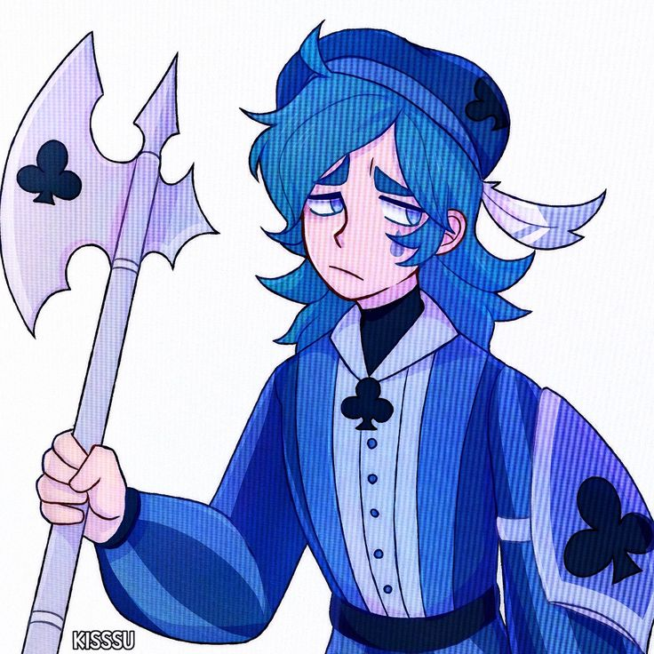 13 Карт земля королей Феликс