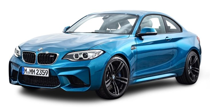 BMW m2 f22