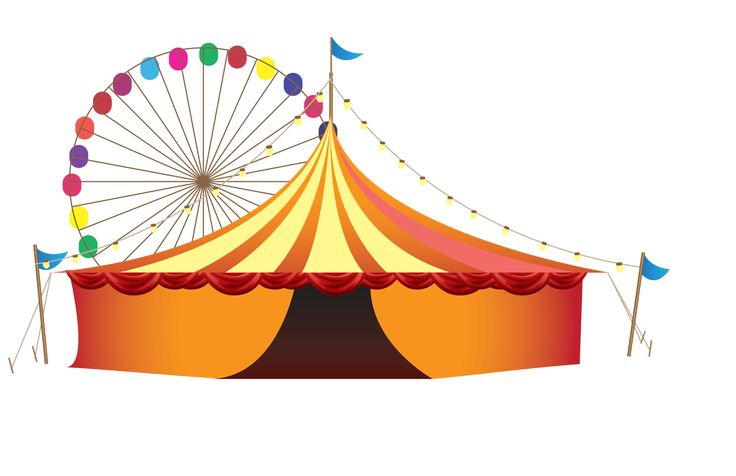 Купол цирка