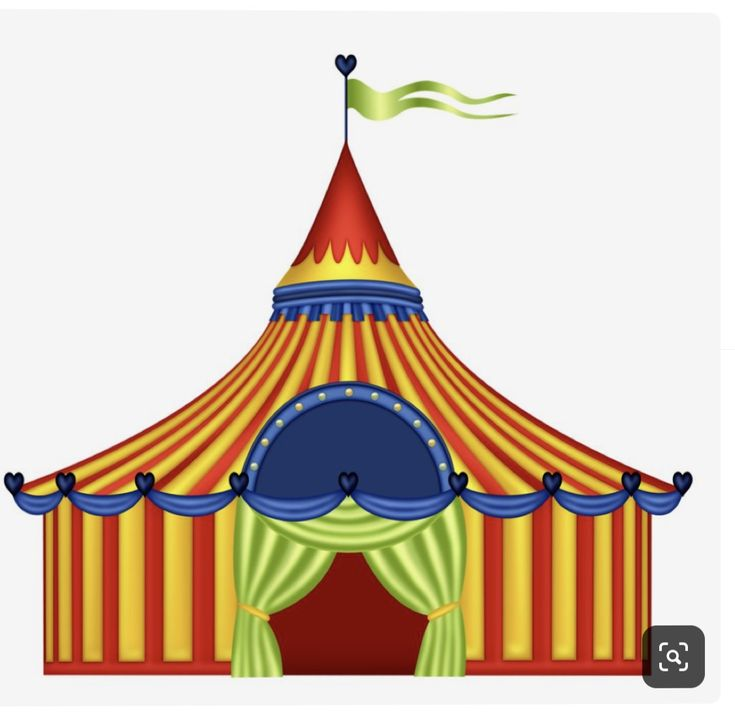 Купол цирка